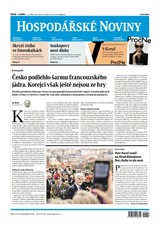 E-magazín HN 049 - 08.03.2024 - Economia, a.s.