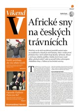E-magazín HN 049 - 08.03.2024 Víkend - Economia, a.s.