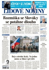 E-magazín LN - 8.3.2024 - MAFRA, a.s.