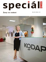 E-magazín Magazín DNES Speciál Severní Čechy - 8.3.2024 - MAFRA, a.s.