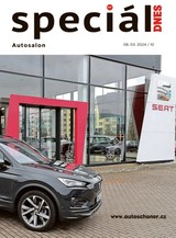 E-magazín Magazín DNES Speciál Karlovarský - 8.3.2024 - MAFRA, a.s.