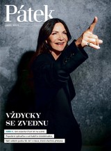 E-magazín Magazín Pátek LN - 8.3.2024 - MAFRA, a.s.