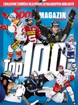 E-magazín Sport magazín - 8.3.2024 - CZECH NEWS CENTER a. s.