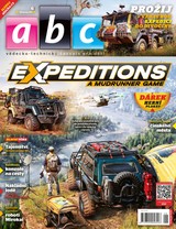 E-magazín abc - 6/2024 - CZECH NEWS CENTER a. s.