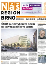 Náš Region - Brno 11/2024
