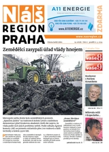Náš Region - Praha 11/2024