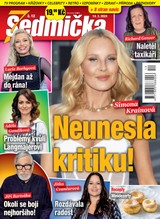 E-magazín Sedmička 12/2024 - EMPRESA MEDIA