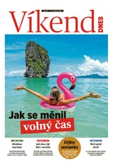 E-magazín DNES+ Vysočina - 9.3.2024 - MAFRA, a.s.