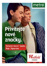 E-magazín METRO - 11.3.2024 - MAFRA, a.s.