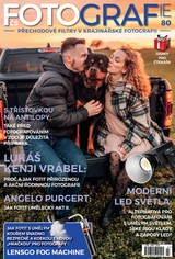 E-magazín ČS Fotografie 80/2024 - Československá Fotografie