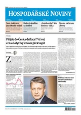 E-magazín HN 051 - 12.03.2024  - Economia, a.s.