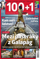 E-magazín 100+1 zahraniční zajímavost 6/2024 - Extra Publishing, s. r. o.