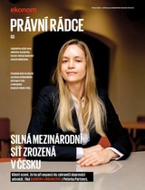 E-magazín Ekonom 11 - 14.3.2024 Právní rádce - Economia, a.s.