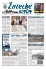 E-magazín Žatecké noviny 11/24 - Ohře Media