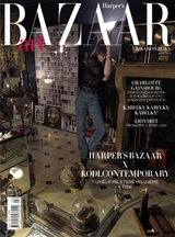 Harper's Bazaar - 04/2024