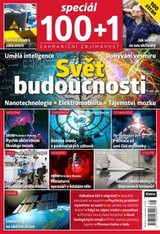 E-magazín 100+1 Zahraniční zajímavost SPECIÁL jaro 2024 - Extra Publishing, s. r. o.