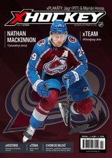 E-magazín xH 3/2024 - xHOCKEY