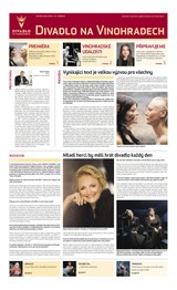E-magazín HN 053 - 14.03.2024 Divadlo na Vinohradech - Economia, a.s.