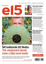 E-magazín E15 - 14.3.2024 - CZECH NEWS CENTER a. s.