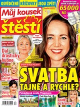 E-magazín Můj kousek štěstí 12/24 - RF Hobby