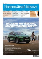 E-magazín HN 054 - 15.3.2024 - Economia, a.s.