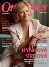 E-magazín Magazín ONA DNES - 18.3.2024 - MAFRA, a.s.