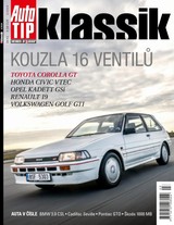 E-magazín Auto TIP klassik - 03/2024 - CZECH NEWS CENTER a. s.