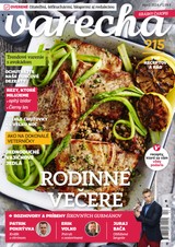E-magazín Varecha 19.3.2024 - OUR MEDIA SR a. s.