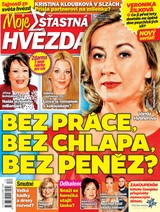 E-magazín Moje šťastná hvězda 12/24 - RF Hobby