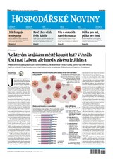 E-magazín HN 056 - 19.3.2024 - Economia, a.s.
