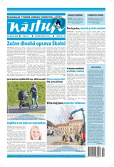 E-magazín Nástup 12/24 - Ohře Media