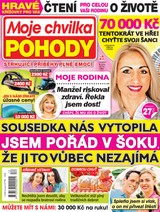 E-magazín Moje chvilka pohody 12/24 - RF Hobby