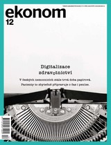 E-magazín Ekonom 12 - 21.3.2024 - Economia, a.s.