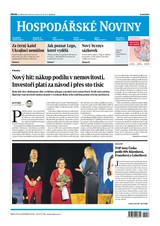 E-magazín HN 057 - 20.03.2024 - Economia, a.s.