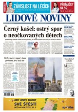 E-magazín LN - 20.3.2024 - MAFRA, a.s.