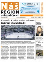 E-magazín Náš Region - Střední Čechy 12/2024 - A 11 s.r.o.