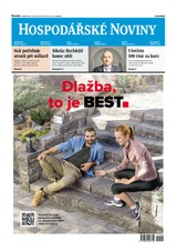 E-magazín HN 058 - 21.3.2024 - Economia, a.s.