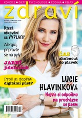 E-magazín Zdraví 4-2024 - Časopisy pro volný čas s. r. o.