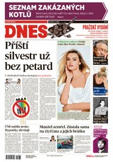 E-magazín MF DNES - 21.3.2024 - MAFRA, a.s.