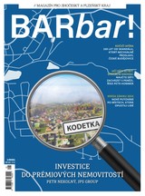 E-magazín Barbar! 1/2024 - Časopis Barbar