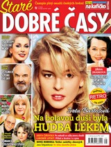 E-magazín Staré dobré časy 5/2024 - RF Hobby