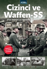 Vojska - Cizinci ve Waffen-SS (č. 69)
