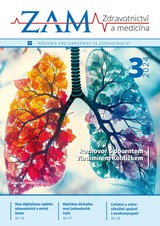 E-magazín Zdravotnictví a medicína 03/2024 - EEZY Publishing