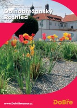 E-magazín Dolnobřežanský Rozhled - 86. vydání - Obec Dolní Březany