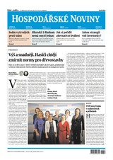 E-magazín HN 059 - 22.03.2024 - Economia, a.s.