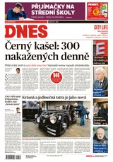 E-magazín MF DNES - 22.3.2024 - MAFRA, a.s.