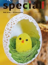 E-magazín Magazín DNES Speciál Magazín DNES Speciál Olomoucký - 22.3.2024 - MAFRA, a.s.