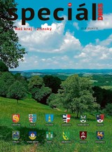 E-magazín Magazín DNES Speciál Zlínský - 22.3.2024 - MAFRA, a.s.