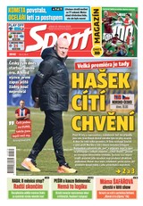 E-magazín Sport - 22.3.2024 - CZECH NEWS CENTER a. s.