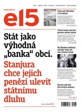 E-magazín E15 - 22.3.2024 - CZECH NEWS CENTER a. s.